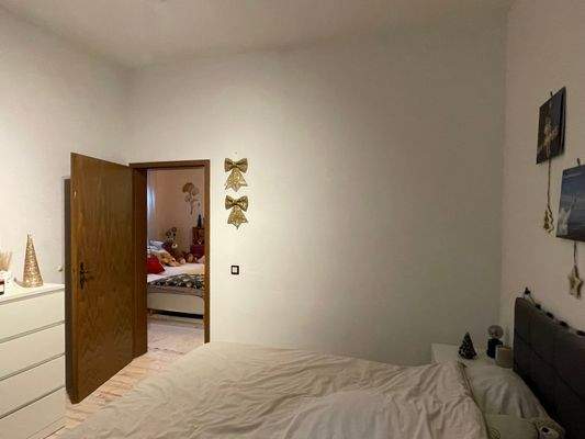 Schlafzimmer Richt.Wohnzi