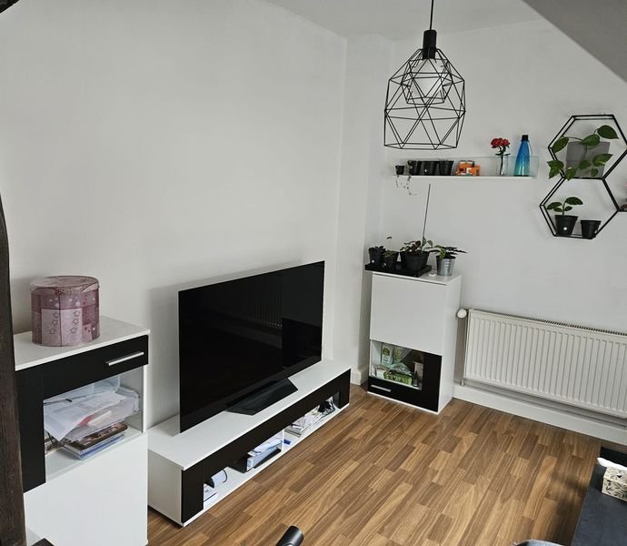 2 Zimmer Wohnung in Hannover (Ricklingen)