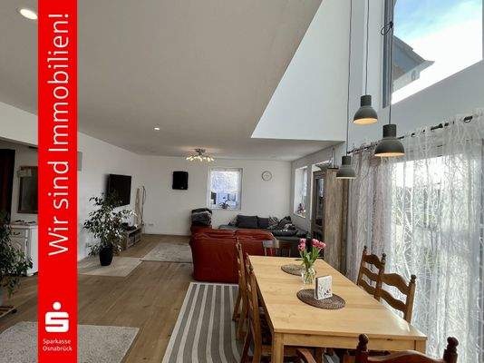 Herzlich Willkommen!