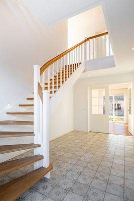 Stadthaus in Harsefeld