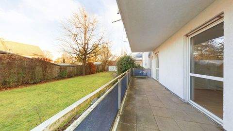 Bad Homburg Wohnungen, Bad Homburg Wohnung kaufen