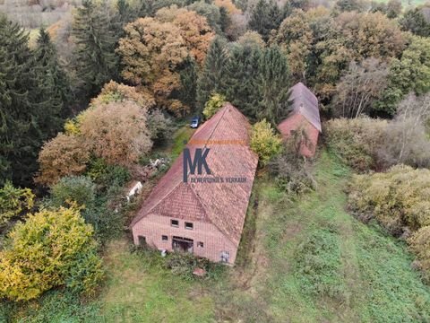 Osterholz-Scharmbeck / Teufelsmoor Häuser, Osterholz-Scharmbeck / Teufelsmoor Haus kaufen