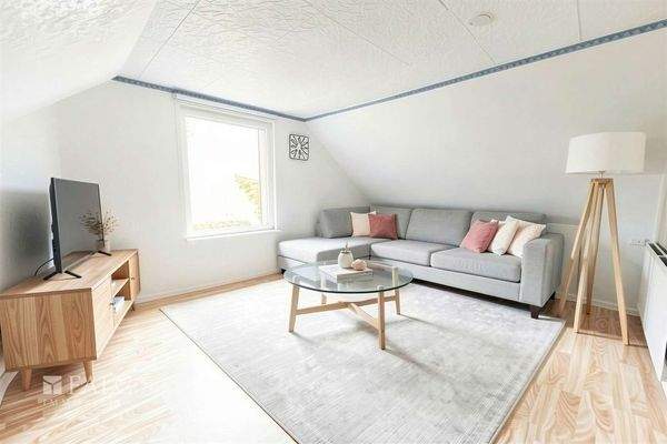 OG Wohnzimmer - (KI generiert)