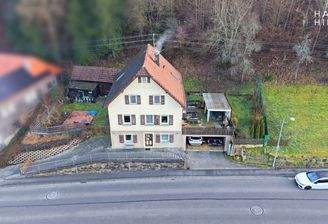 Aussenansicht Drohne