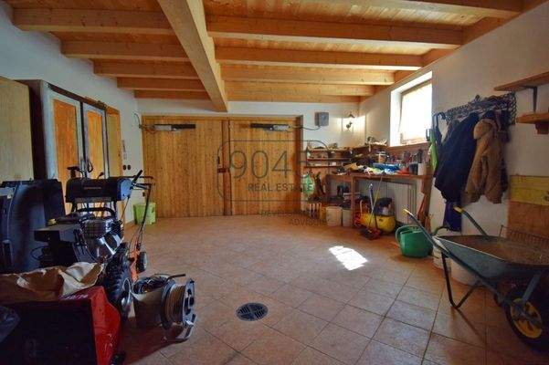 Refugium der Ruhe und Natur im Herzen der Trentiner Dolomiten