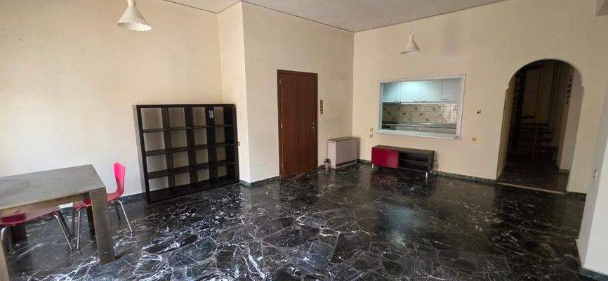 Kreta, Heraklion: Maisonette-Wohnung im Stadtzentrum zu verkaufen