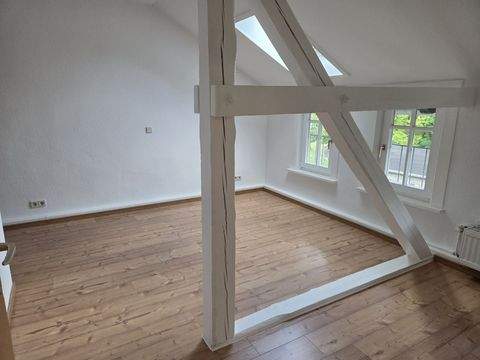 Mühlhausen/Thüringen Wohnungen, Mühlhausen/Thüringen Wohnung mieten