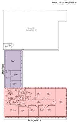Grundriss 1.OG