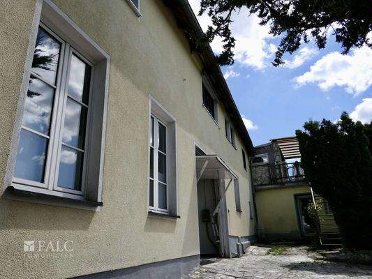 Wohnhaus in 93351 Painten