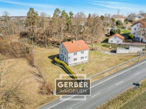 Berg Häuser, Berg Haus kaufen