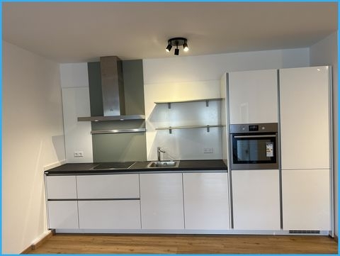 Pfarrkirchen Wohnungen, Pfarrkirchen Wohnung mieten