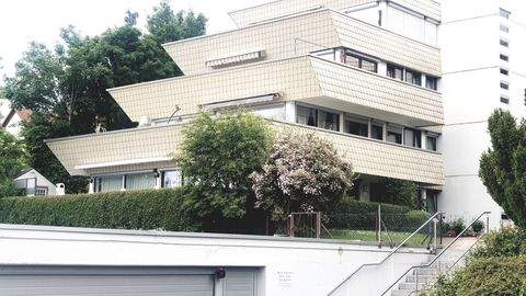 Herbrechtingen Wohnungen, Herbrechtingen Wohnung kaufen