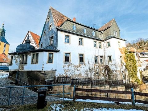 Hohnstein Häuser, Hohnstein Haus kaufen