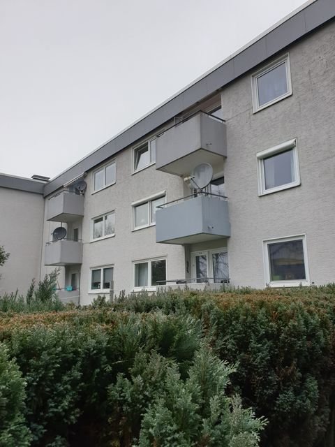 Detmold Wohnungen, Detmold Wohnung kaufen