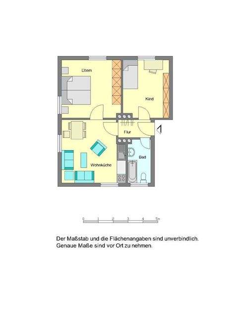 Detmold Wohnungen, Detmold Wohnung mieten