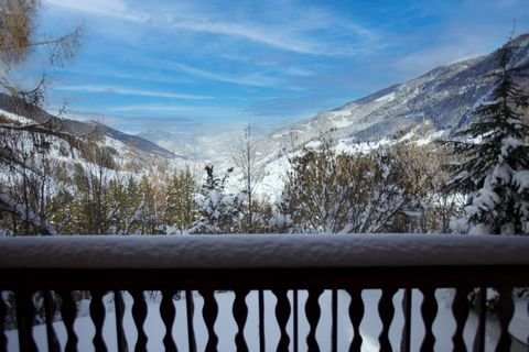 Champéry Häuser, Champéry Haus kaufen