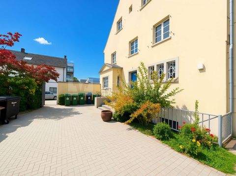 Siegburg Büros, Büroräume, Büroflächen 