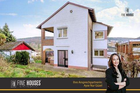 Bad König Häuser, Bad König Haus kaufen