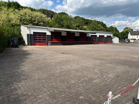 Rehlingen Halle, Rehlingen Hallenfläche