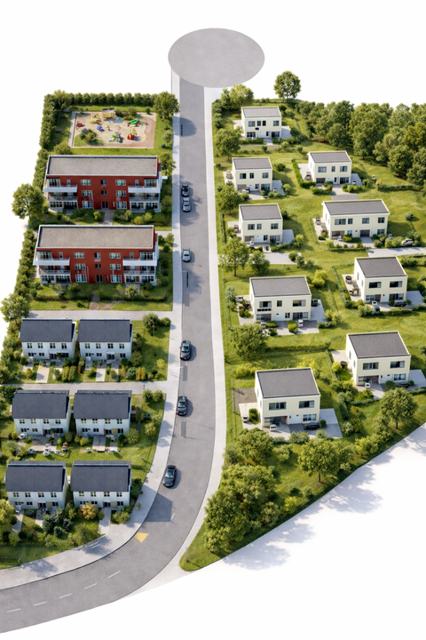 Saarbrücken Grundstücke, Saarbrücken Grundstück kaufen