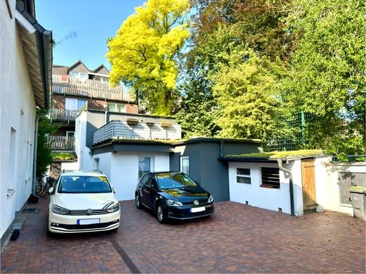 Einliegerwohnung