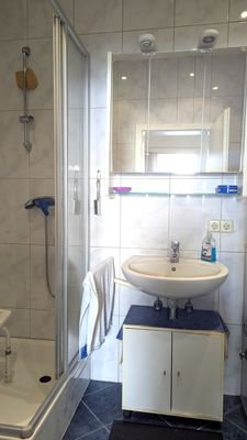 Das Badezimmer 1