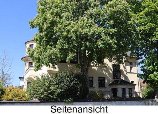 Seitenansicht
