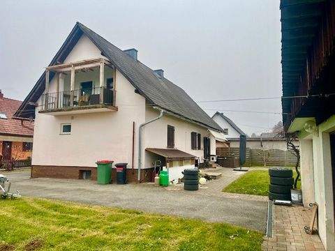 Sankt Martin im Sulmtal Häuser, Sankt Martin im Sulmtal Haus kaufen