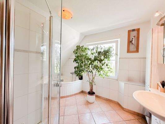 Impression Badezimmer