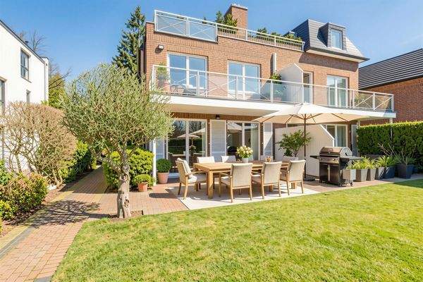  Außenansicht - (KI generiert) - (KI generiert)