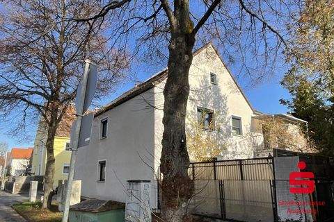 Augsburg Häuser, Augsburg Haus kaufen