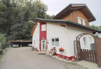 Hauseingang Wohnhaus