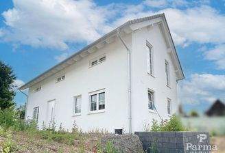 Front-/Seitenansicht