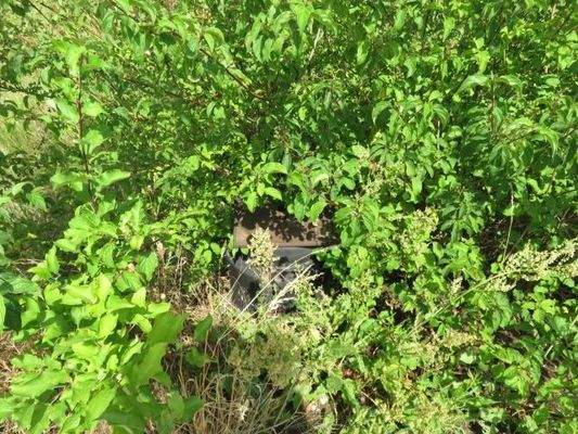 Versorgungsanschluss