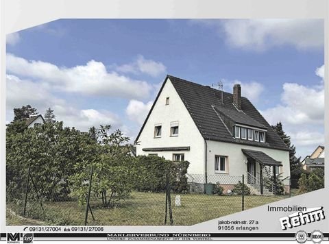 Baiersdorf Häuser, Baiersdorf Haus kaufen