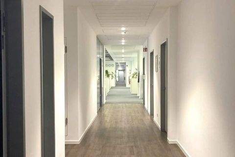 München Büros, Büroräume, Büroflächen 