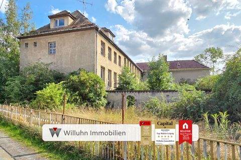 Meuselwitz Häuser, Meuselwitz Haus kaufen