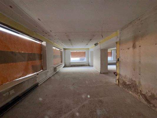 Geschäftsraum Bild 1