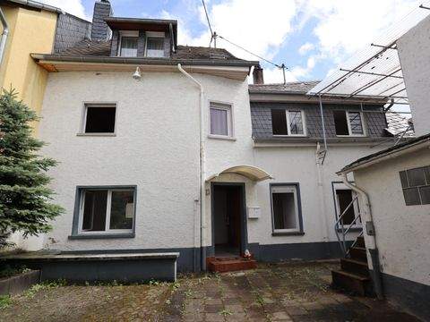 Treis-Karden Häuser, Treis-Karden Haus kaufen