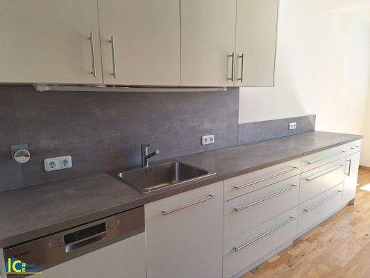 Hier macht Kochen Spaß