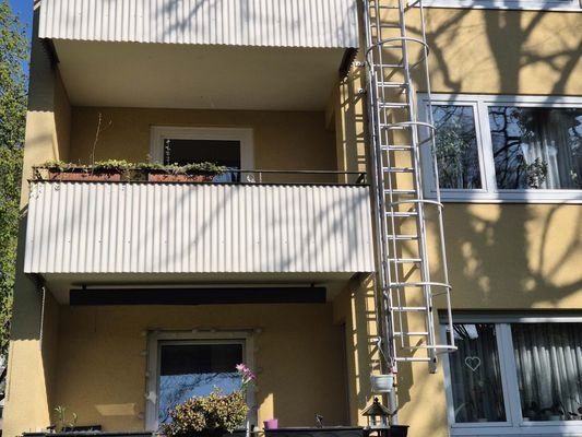 Loggia