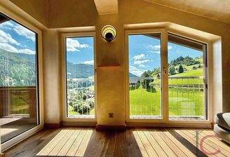 Appartement Bad Kleinkirchheim  (1)