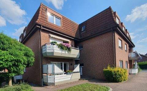 Beckum Wohnungen, Beckum Wohnung kaufen