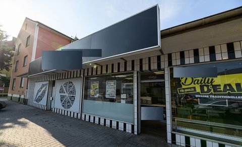 Gevelsberg Ladenlokale, Ladenflächen 