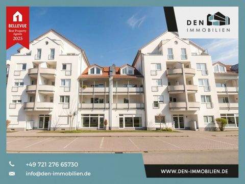 Graben-Neudorf Wohnungen, Graben-Neudorf Wohnung kaufen