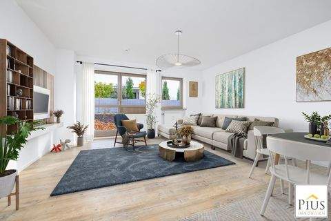 Bobingen Wohnungen, Bobingen Wohnung kaufen