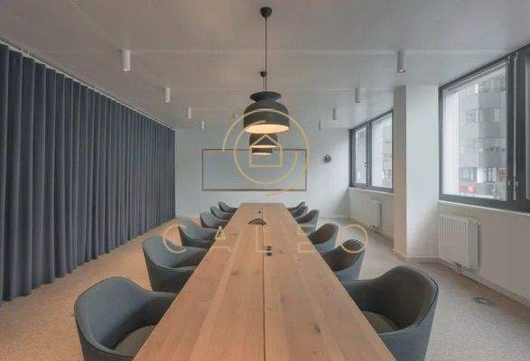 Konferenzraum Beispiel 2