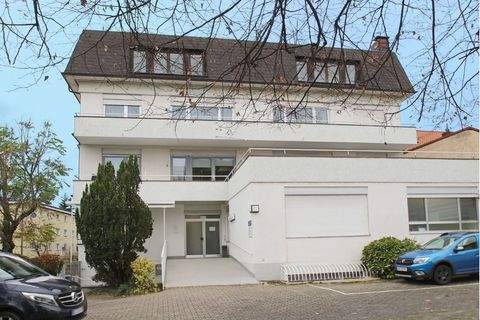 Weinheim Wohnungen, Weinheim Wohnung mieten