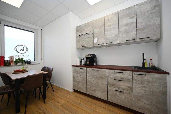 Der Mitarbeiterbereich