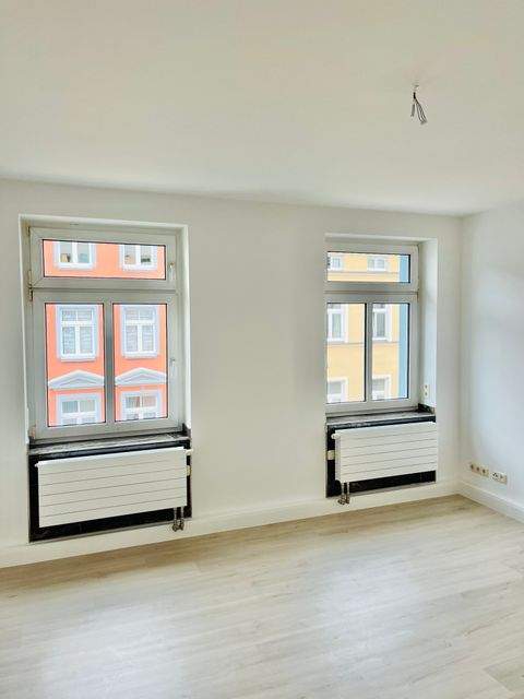 Schwerin Wohnungen, Schwerin Wohnung mieten